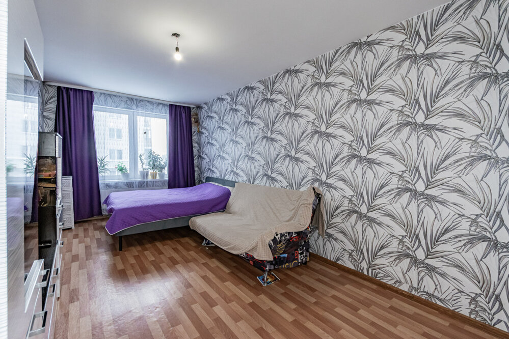 Екатеринбург, ул. Рябинина, 19 (Академический) - фото квартиры (8)