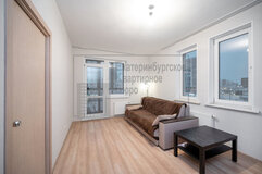 Екатеринбург, ул. Академика Парина, 40 (Академический) - фото квартиры