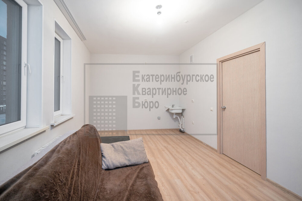 Екатеринбург, ул. Академика Парина, 40 (Академический) - фото квартиры (4)