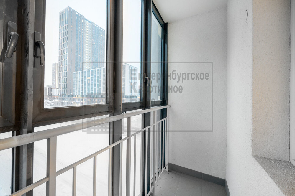 Екатеринбург, ул. Академика Парина, 40 (Академический) - фото квартиры (5)