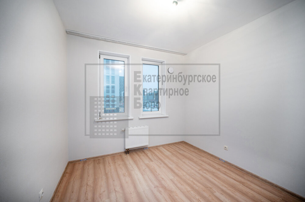 Екатеринбург, ул. Академика Парина, 40 (Академический) - фото квартиры (8)