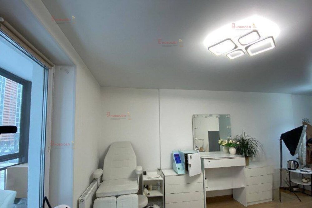 Екатеринбург, ул. микрорайон Светлый, 9 (Уктус) - фото квартиры (4)