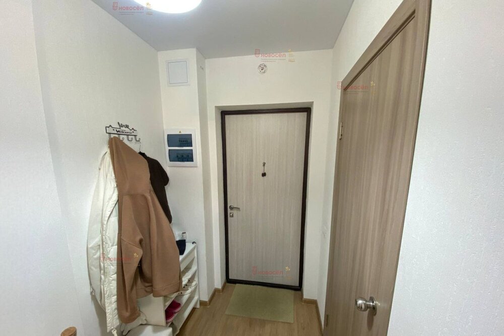 Екатеринбург, ул. микрорайон Светлый, 9 (Уктус) - фото квартиры (5)