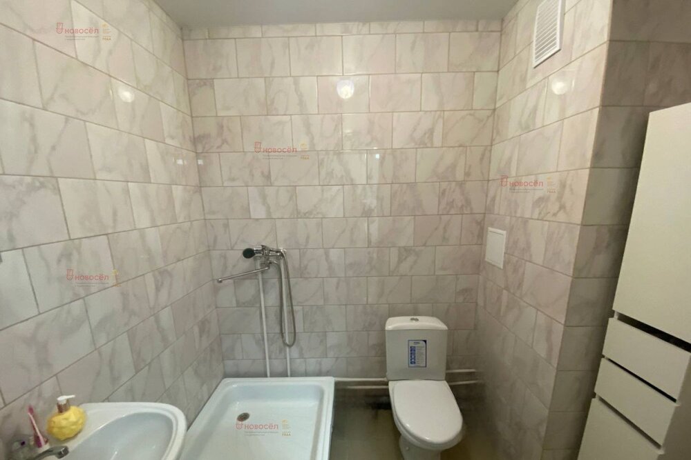 Екатеринбург, ул. микрорайон Светлый, 9 (Уктус) - фото квартиры (7)