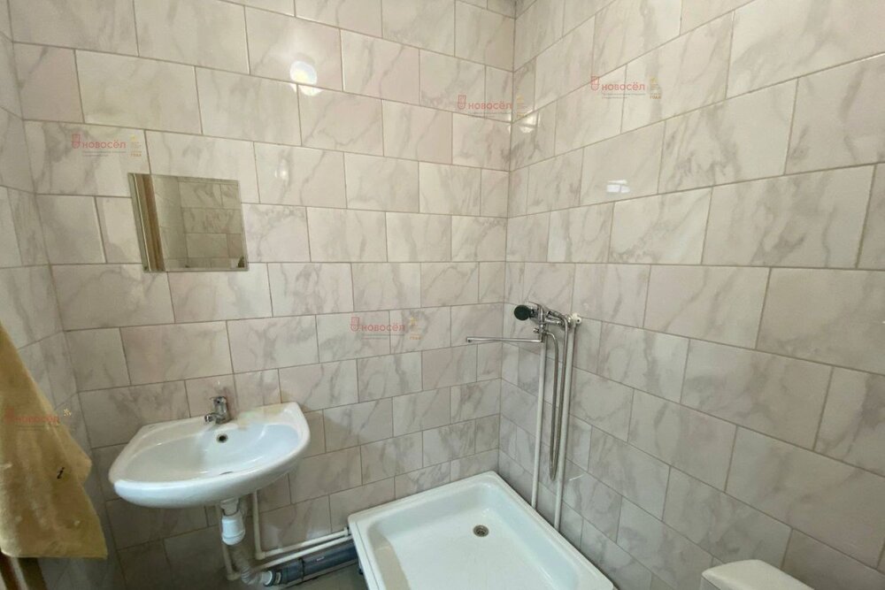 Екатеринбург, ул. микрорайон Светлый, 9 (Уктус) - фото квартиры (8)