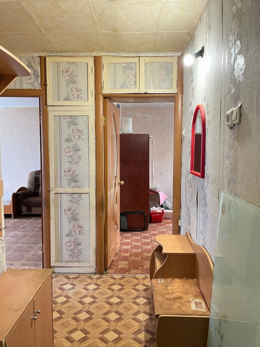 г. Первоуральск, ул. Советская, 11А (городской округ Первоуральск) - фото квартиры (2)