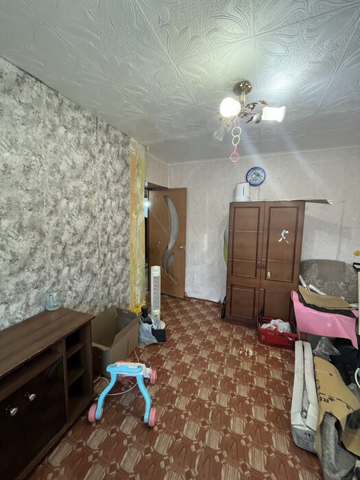 г. Первоуральск, ул. Советская, 11А (городской округ Первоуральск) - фото квартиры (3)