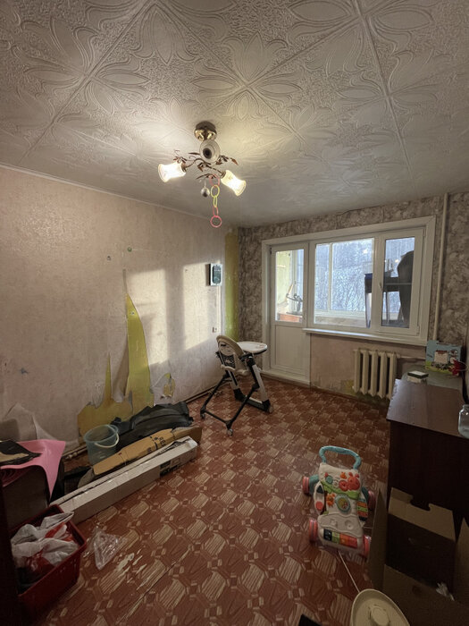 г. Первоуральск, ул. Советская, 11А (городской округ Первоуральск) - фото квартиры (5)