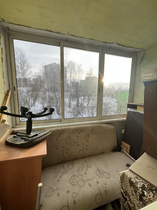 г. Первоуральск, ул. Советская, 11А (городской округ Первоуральск) - фото квартиры (6)