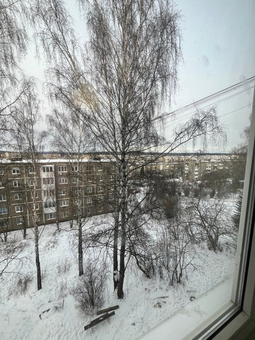 г. Первоуральск, ул. Советская, 11А (городской округ Первоуральск) - фото квартиры (7)