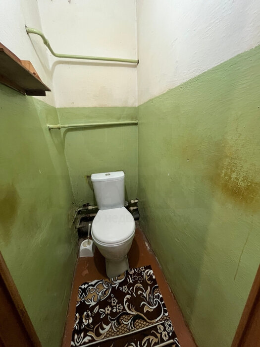 г. Первоуральск, ул. Советская, 11А (городской округ Первоуральск) - фото квартиры (8)