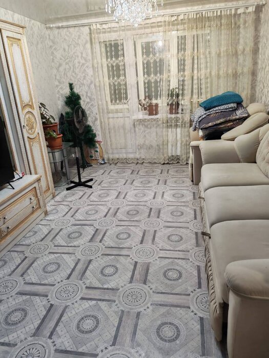 Екатеринбург, ул. Профсоюзная, 53 (Химмаш) - фото квартиры (2)