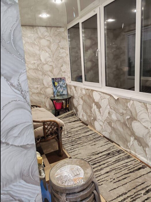 Екатеринбург, ул. Профсоюзная, 53 (Химмаш) - фото квартиры (3)