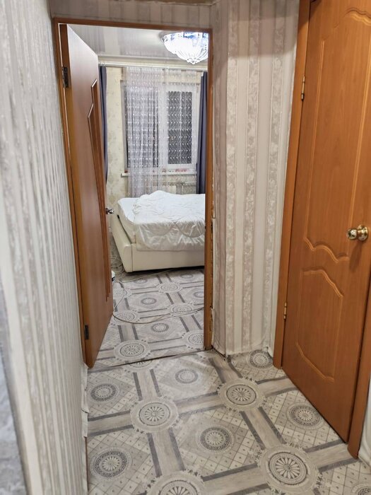 Екатеринбург, ул. Профсоюзная, 53 (Химмаш) - фото квартиры (5)