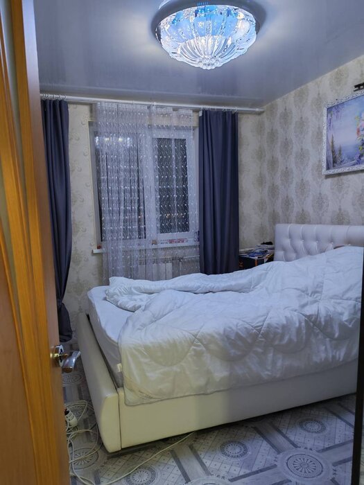 Екатеринбург, ул. Профсоюзная, 53 (Химмаш) - фото квартиры (6)