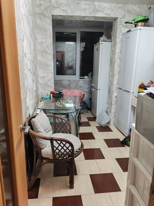 Екатеринбург, ул. Профсоюзная, 53 (Химмаш) - фото квартиры (7)