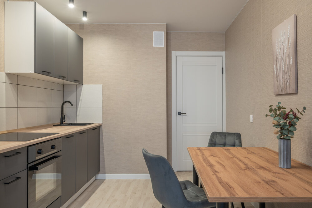 Екатеринбург, ул. Краснолесья, 103 (Академический) - фото квартиры (2)