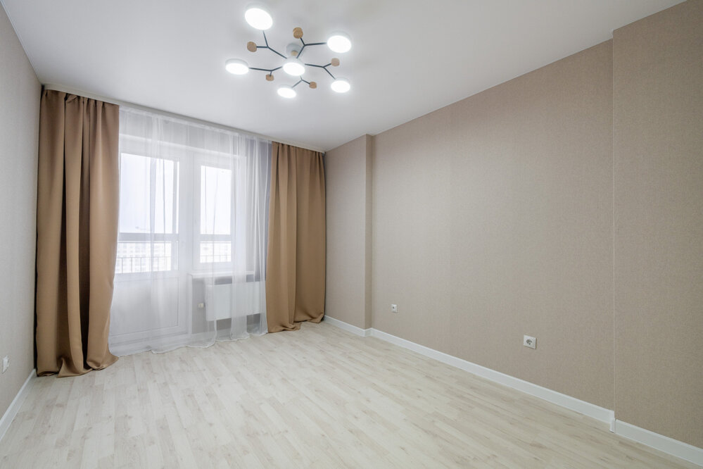 Екатеринбург, ул. Краснолесья, 103 (Академический) - фото квартиры (5)