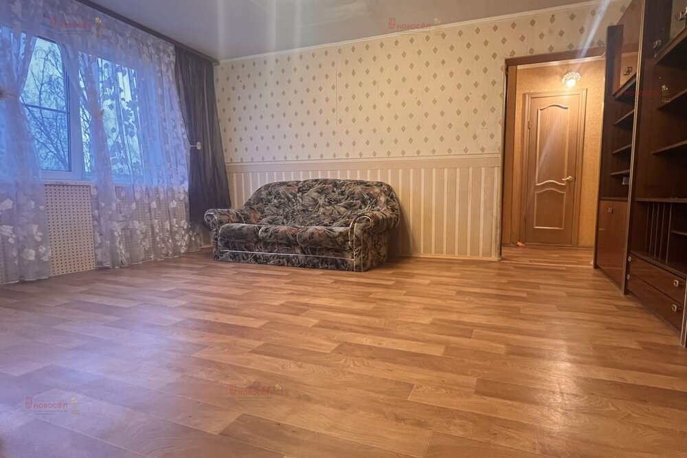 Екатеринбург, ул. Амундсена, 66 (Юго-Западный) - фото квартиры (3)