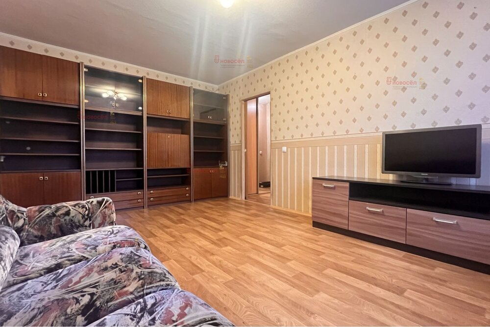 Екатеринбург, ул. Амундсена, 66 (Юго-Западный) - фото квартиры (5)