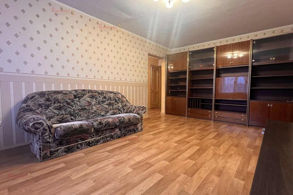 Екатеринбург, ул. Амундсена, 66 (Юго-Западный) - фото квартиры (6)