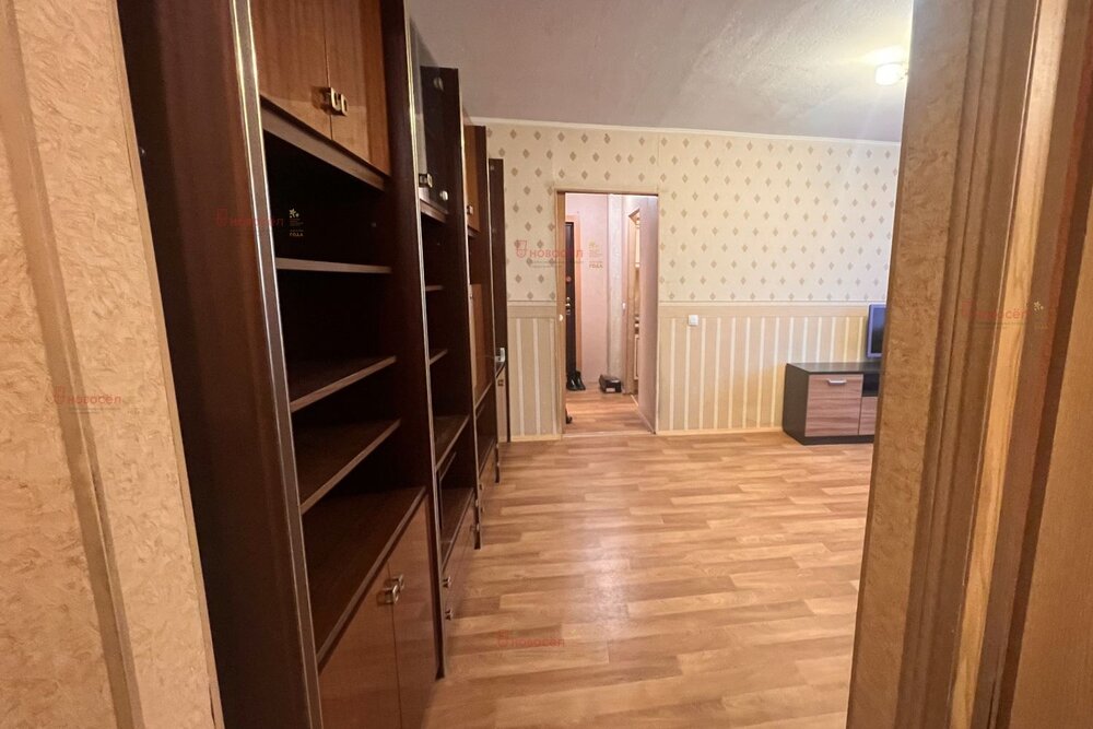 Екатеринбург, ул. Амундсена, 66 (Юго-Западный) - фото квартиры (7)