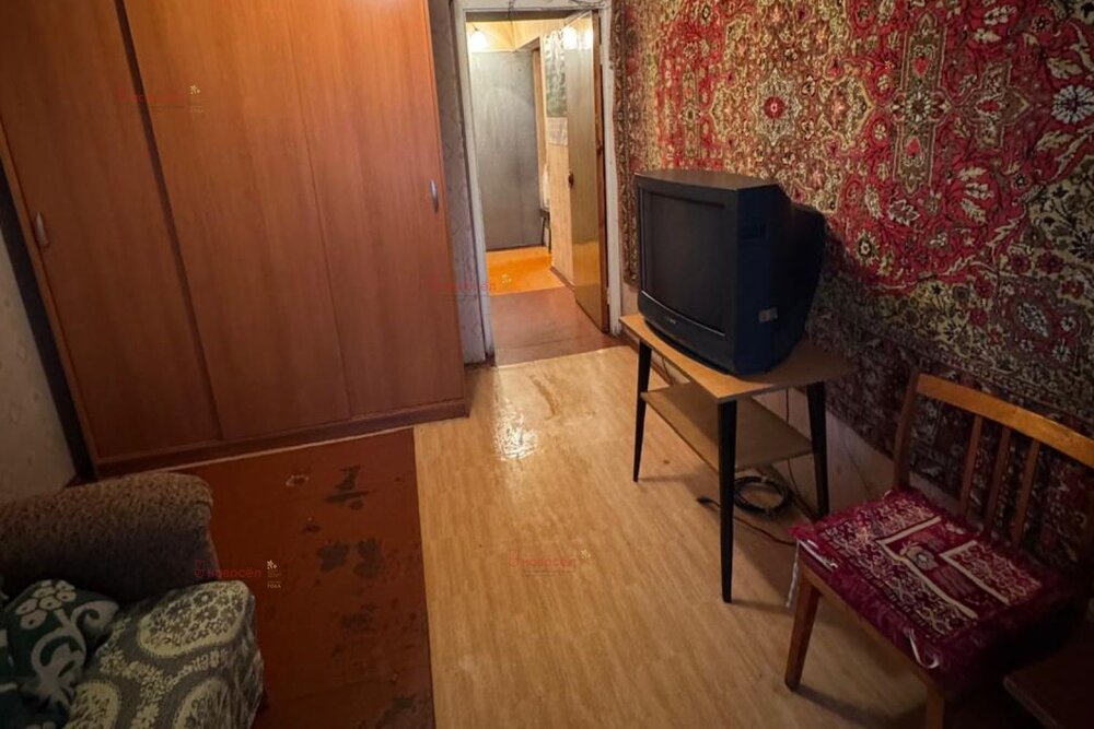 Екатеринбург, ул. Бебеля, 152 (Новая Сортировка) - фото квартиры (3)