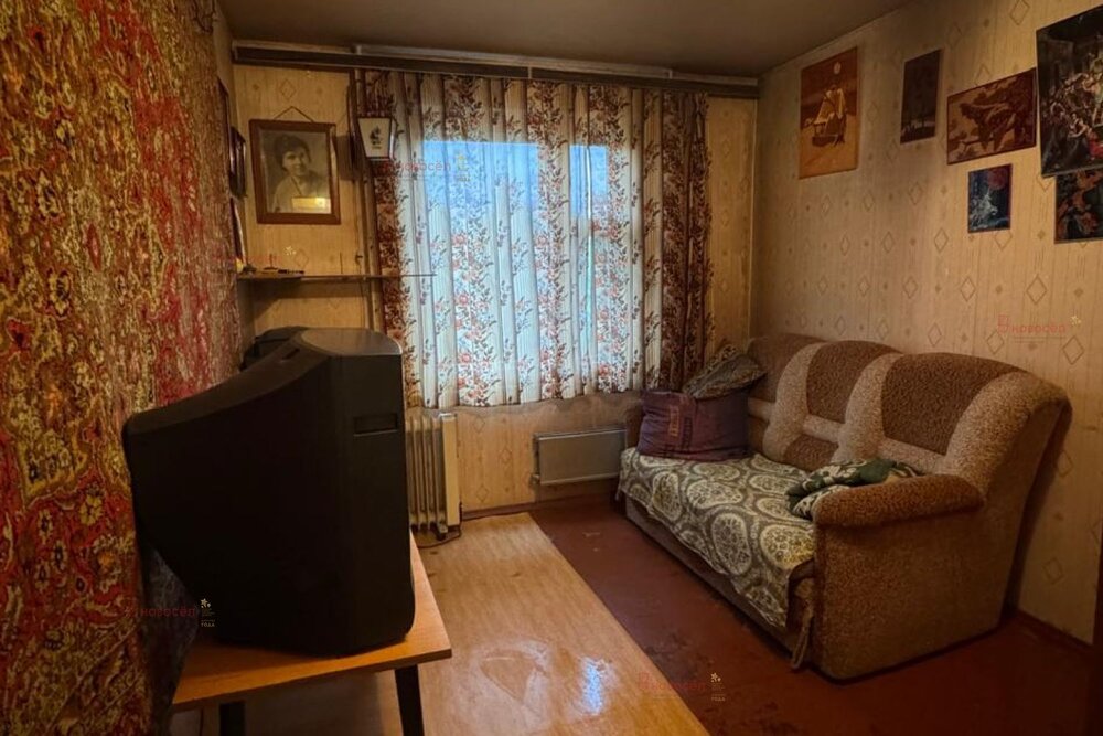 Екатеринбург, ул. Бебеля, 152 (Новая Сортировка) - фото квартиры (4)