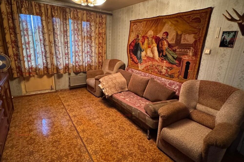 Екатеринбург, ул. Бебеля, 152 (Новая Сортировка) - фото квартиры (5)