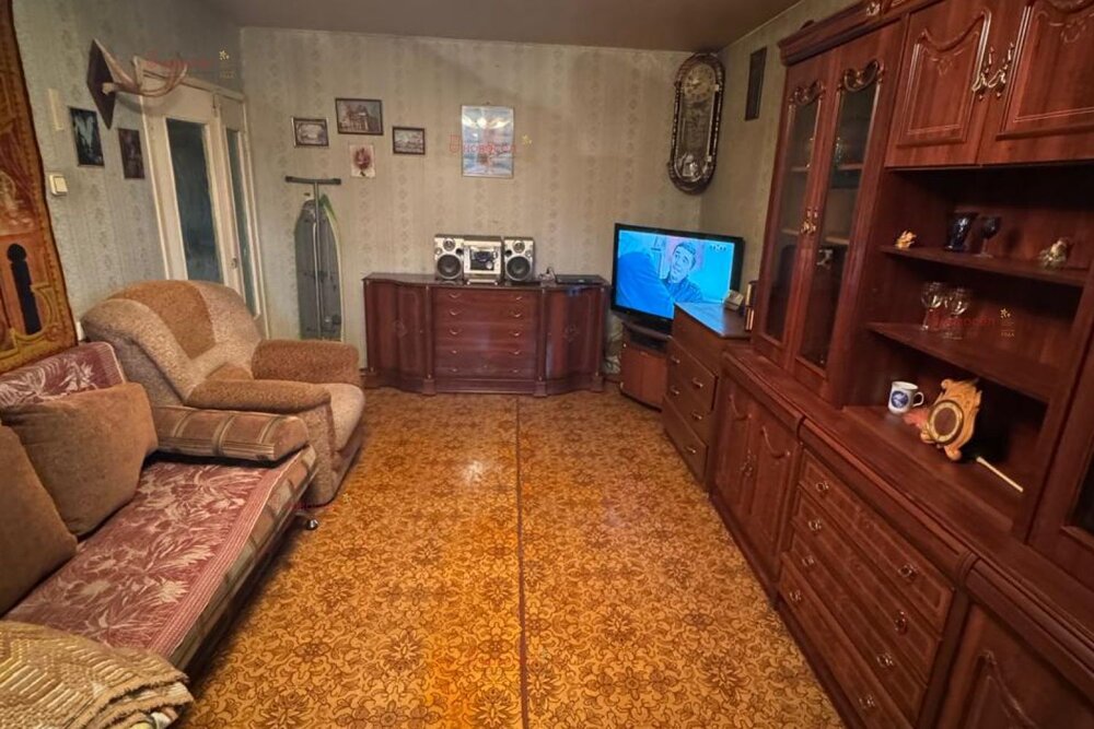 Екатеринбург, ул. Бебеля, 152 (Новая Сортировка) - фото квартиры (6)