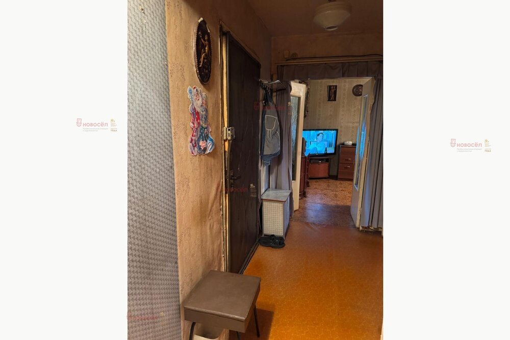 Екатеринбург, ул. Бебеля, 152 (Новая Сортировка) - фото квартиры (8)