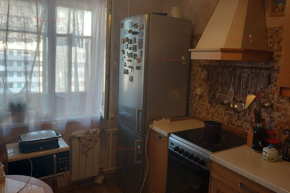 Екатеринбург, ул. Бебеля, 146 (Новая Сортировка) - фото квартиры (3)