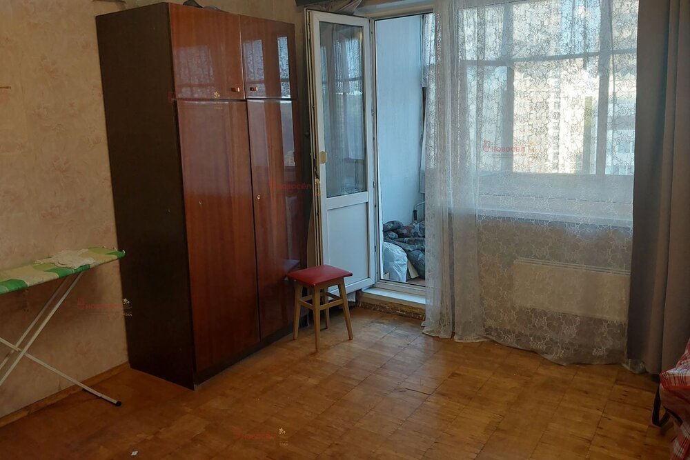 Екатеринбург, ул. Бебеля, 146 (Новая Сортировка) - фото квартиры (5)