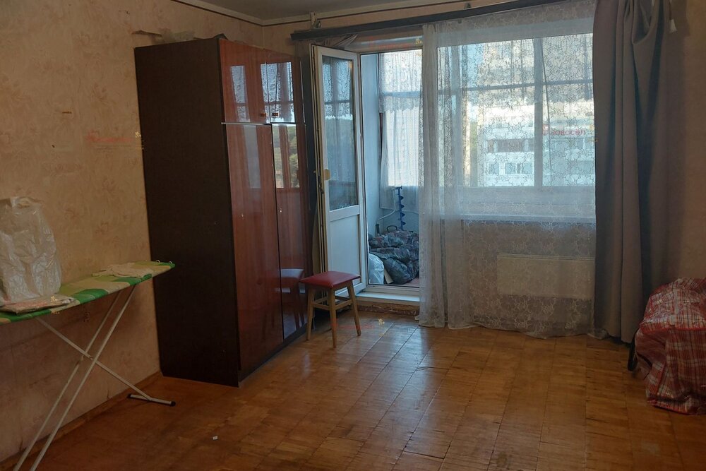 Екатеринбург, ул. Бебеля, 146 (Новая Сортировка) - фото квартиры (6)