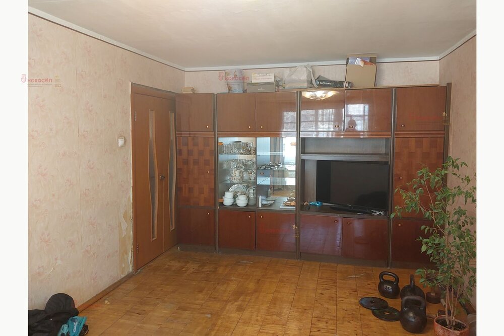 Екатеринбург, ул. Бебеля, 146 (Новая Сортировка) - фото квартиры (7)