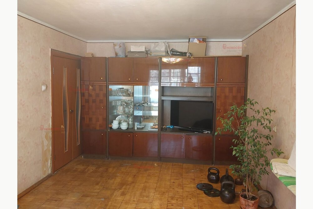 Екатеринбург, ул. Бебеля, 146 (Новая Сортировка) - фото квартиры (8)