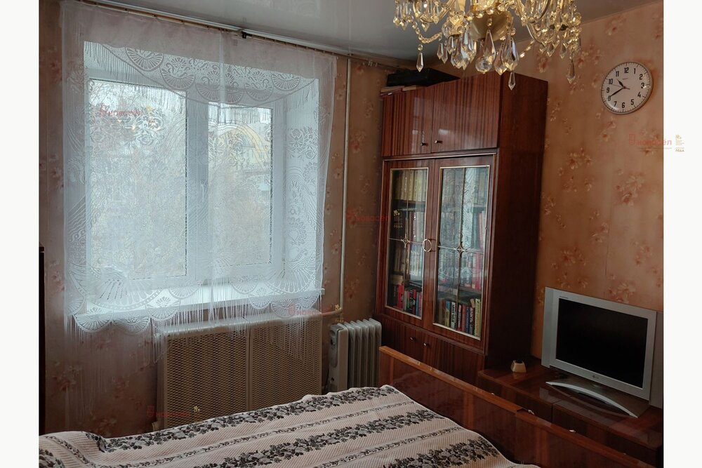 Екатеринбург, ул. Бебеля, 142 (Новая Сортировка) - фото квартиры (3)