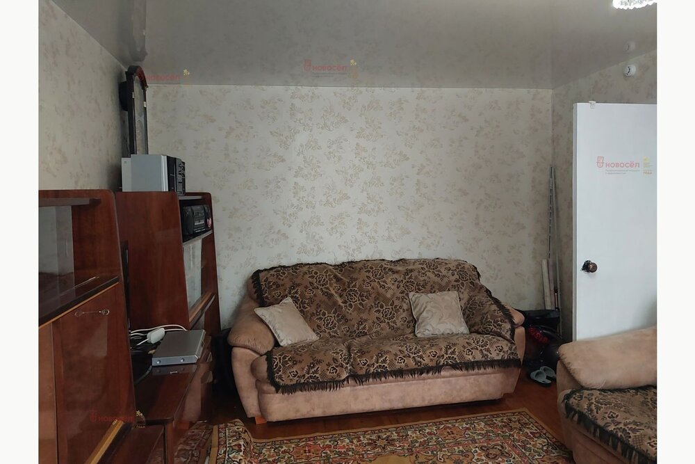 Екатеринбург, ул. Бебеля, 142 (Новая Сортировка) - фото квартиры (6)