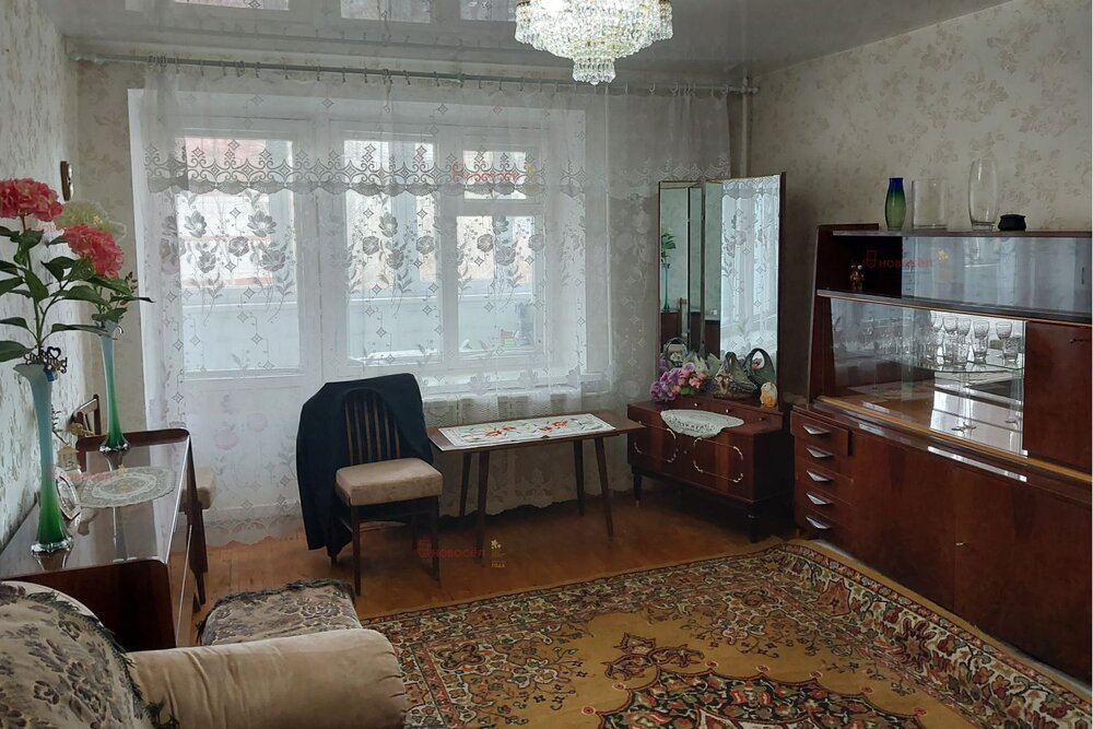 Екатеринбург, ул. Бебеля, 142 (Новая Сортировка) - фото квартиры (8)