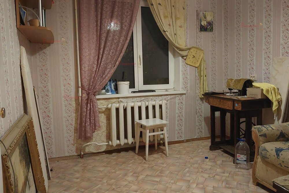 Екатеринбург, ул. Бебеля, 148 (Новая Сортировка) - фото квартиры (3)