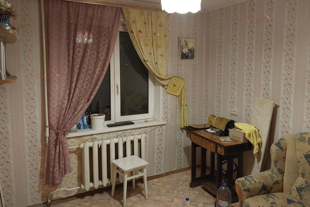 Екатеринбург, ул. Бебеля, 148 (Новая Сортировка) - фото квартиры (4)