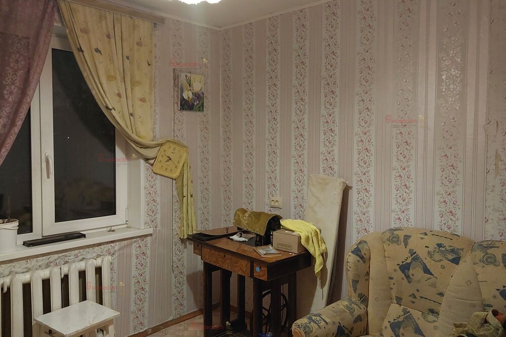 Екатеринбург, ул. Бебеля, 148 (Новая Сортировка) - фото квартиры (5)