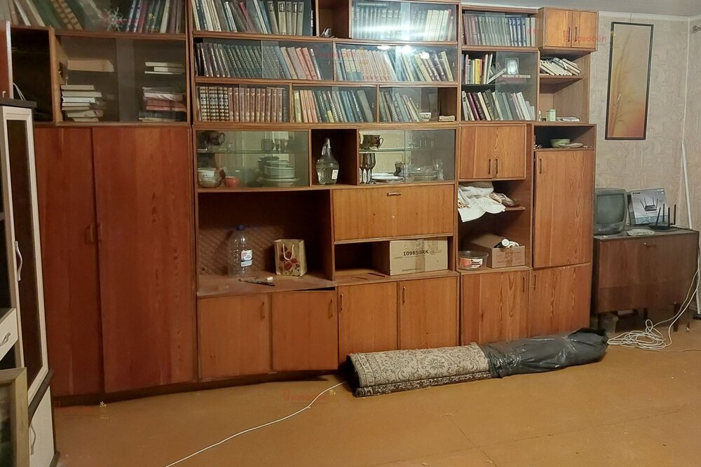 Екатеринбург, ул. Бебеля, 148 (Новая Сортировка) - фото квартиры (6)