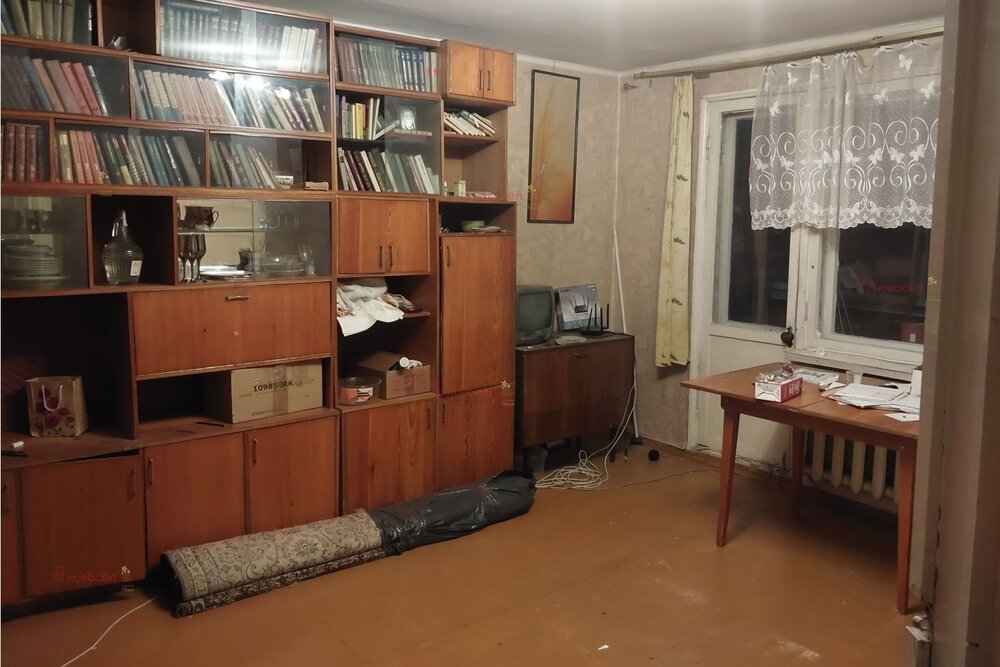 Екатеринбург, ул. Бебеля, 148 (Новая Сортировка) - фото квартиры (7)