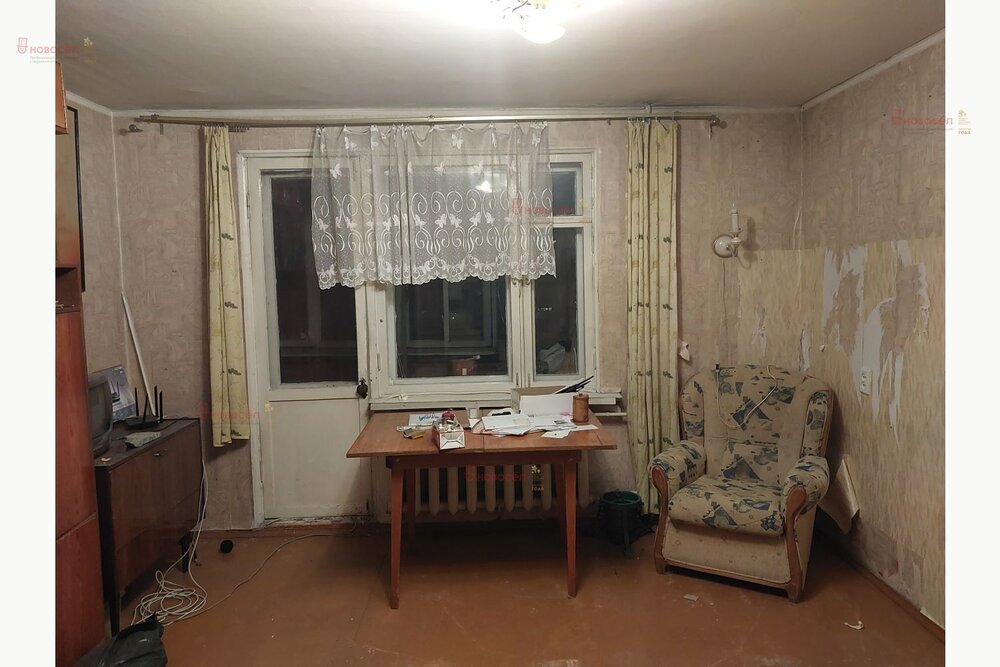 Екатеринбург, ул. Бебеля, 148 (Новая Сортировка) - фото квартиры (8)