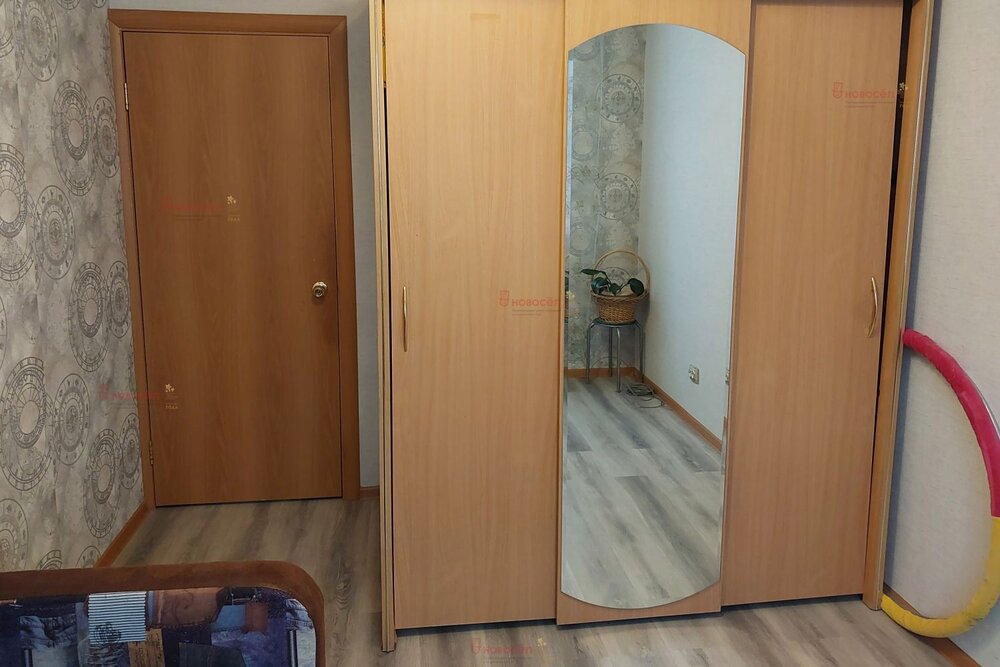 Екатеринбург, ул. Бебеля, 166 (Новая Сортировка) - фото квартиры (7)