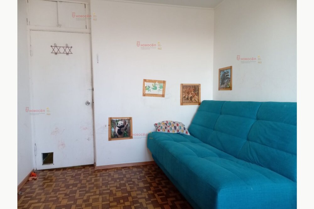 Екатеринбург, ул. Бебеля, 154 (Новая Сортировка) - фото квартиры (7)