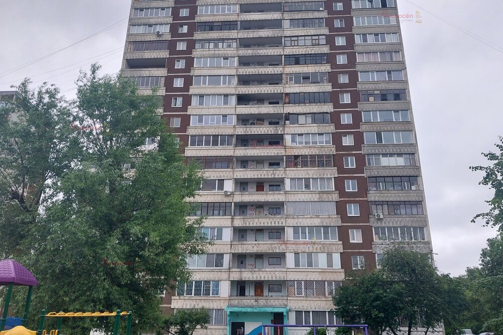 Екатеринбург, ул. Бебеля, 158 (Новая Сортировка) - фото квартиры (2)