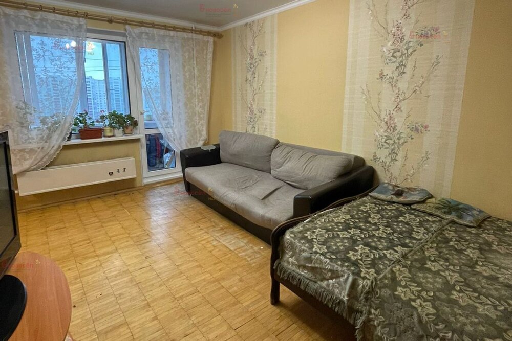 Екатеринбург, ул. Бебеля, 158 (Новая Сортировка) - фото квартиры (5)