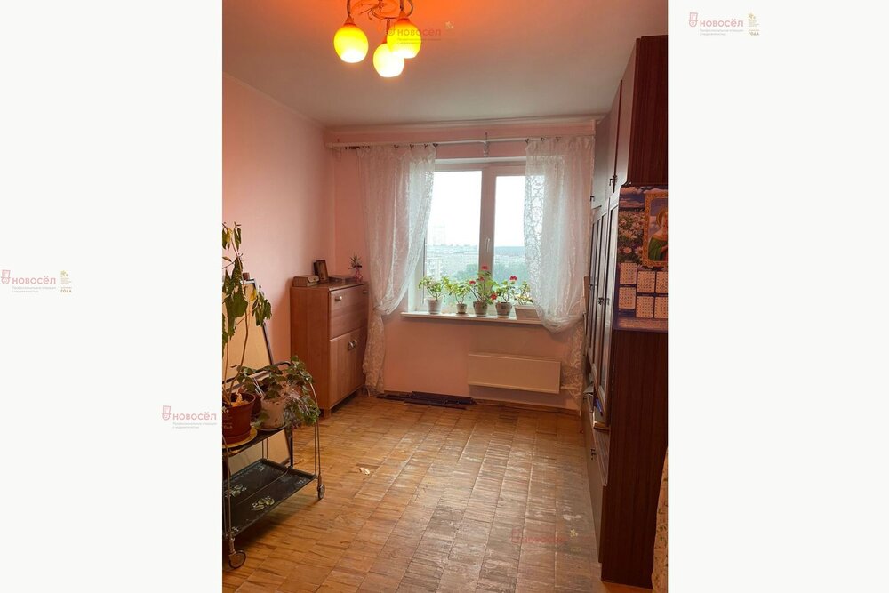 Екатеринбург, ул. Бебеля, 158 (Новая Сортировка) - фото квартиры (7)